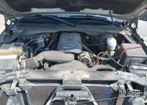 2004 Chevrolet Silverado 1500 Ls из США, поврежденный, VIN 2GCEC19T541131533